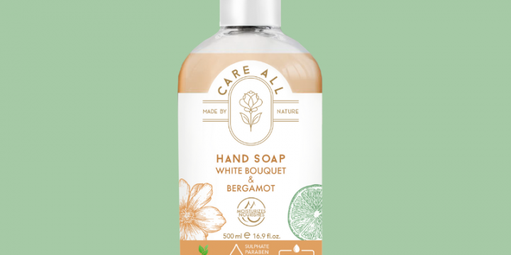 CareAll Liquid Soap
