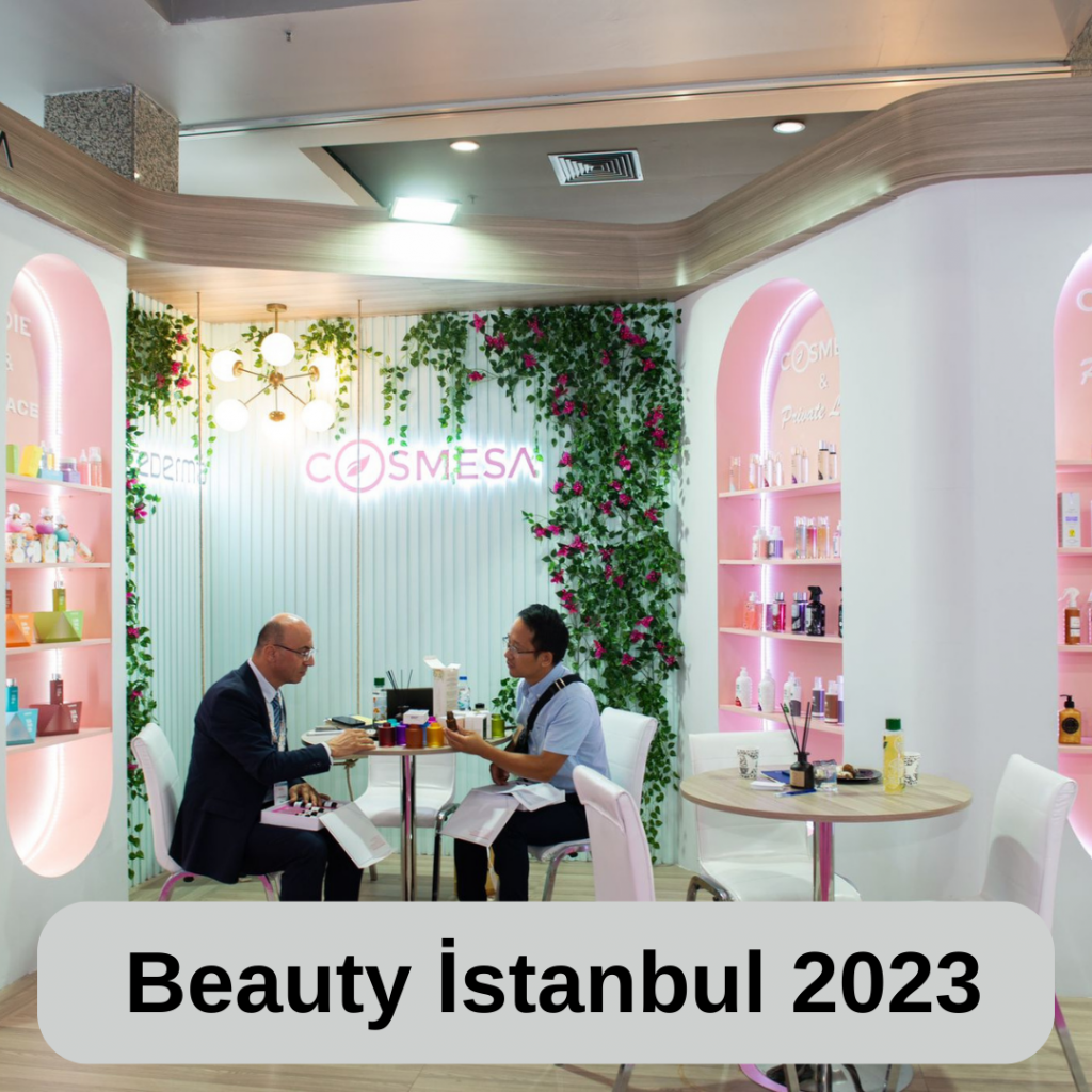 Beauty Istanbul 23 1